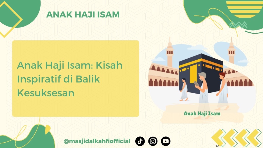 Anak Haji Isam