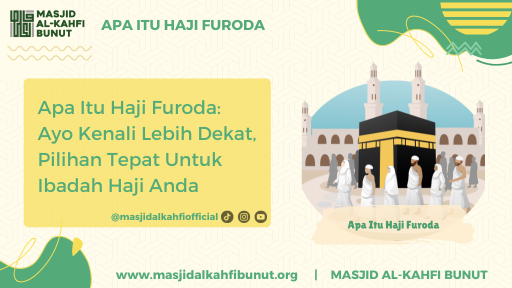 Apa Itu Haji Furoda