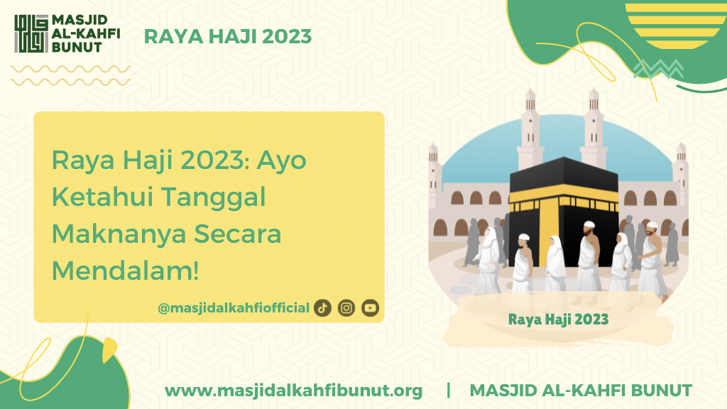 Raya Haji 2023