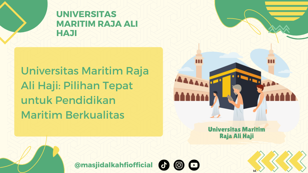 Universitas Maritim Raja Ali Haji