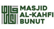 Logo Masjid Al-Kahfi Bunut