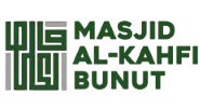 Logo Masjid Al-Kahfi Bunut