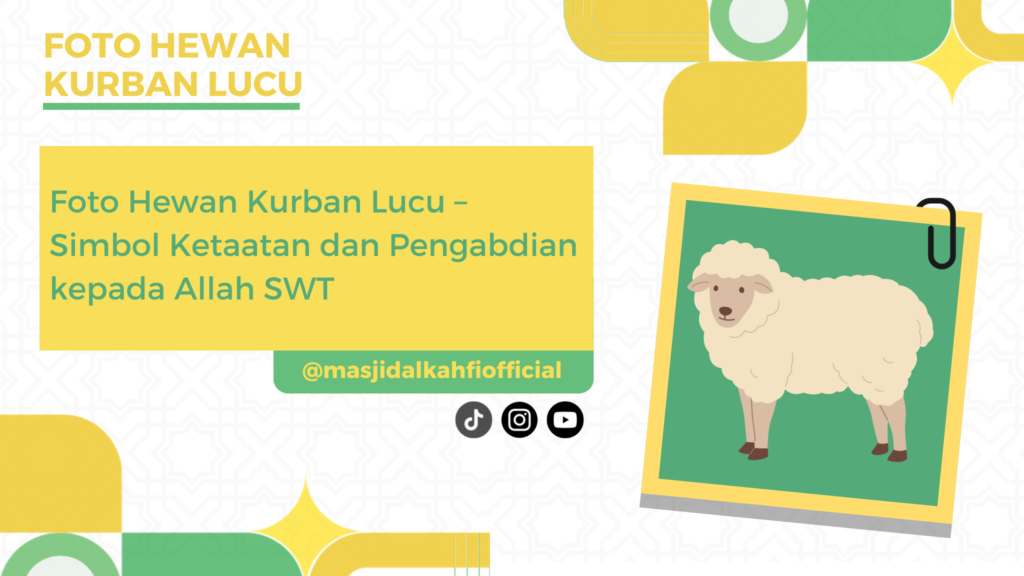 Foto-Hewan-Kurban-Lucu