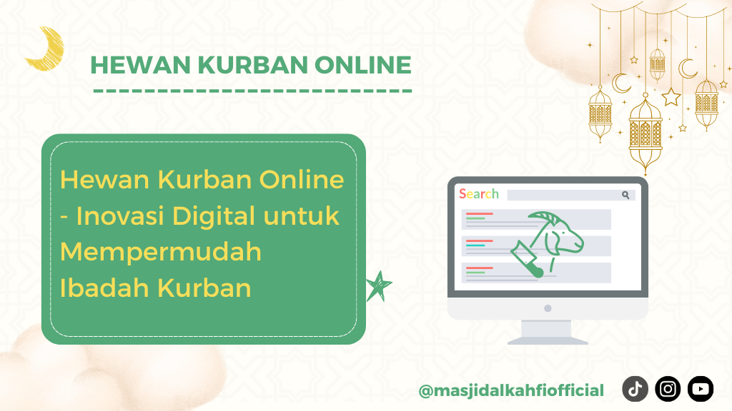 Hewan Kurban Online