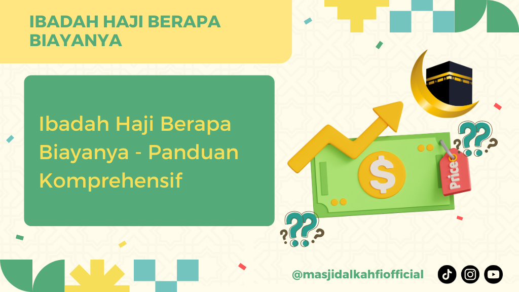 Ibadah Haji Berapa Biayanya