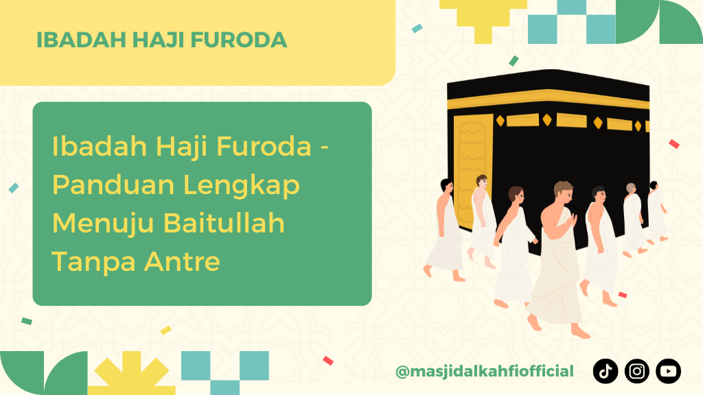 Ibadah Haji Furoda