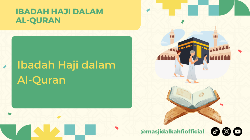 Ibadah Haji dalam Al-Quran