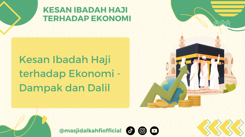 Kesan Ibadah Haji terhadap Ekonomi