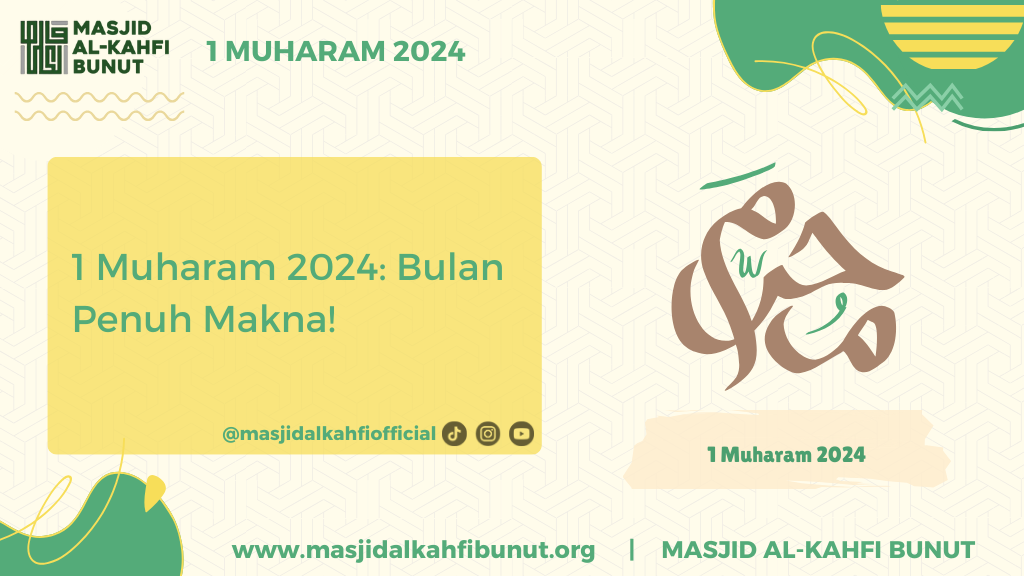 1 Muharam 2024