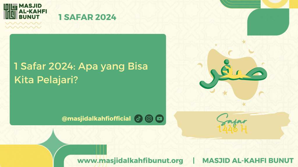 1 Safar 2024