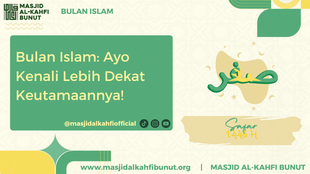 Bulan Islam