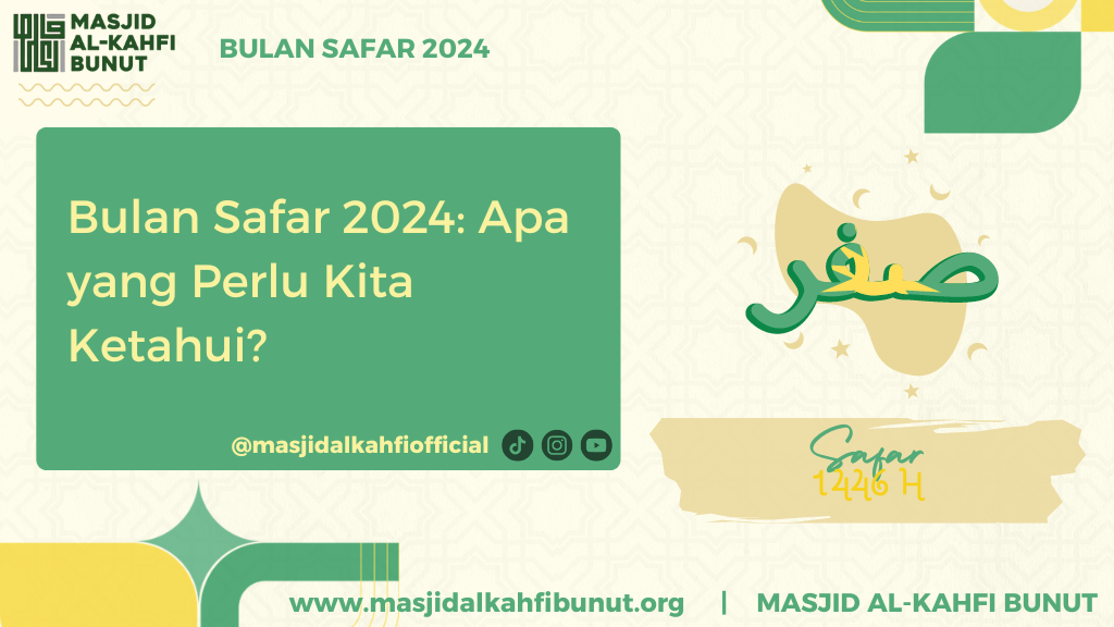 Bulan Safar 2024