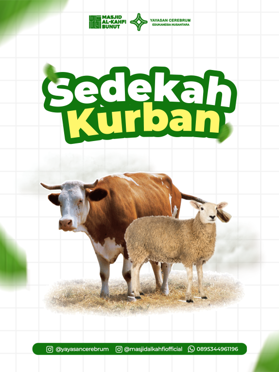 Sedekah Kurban