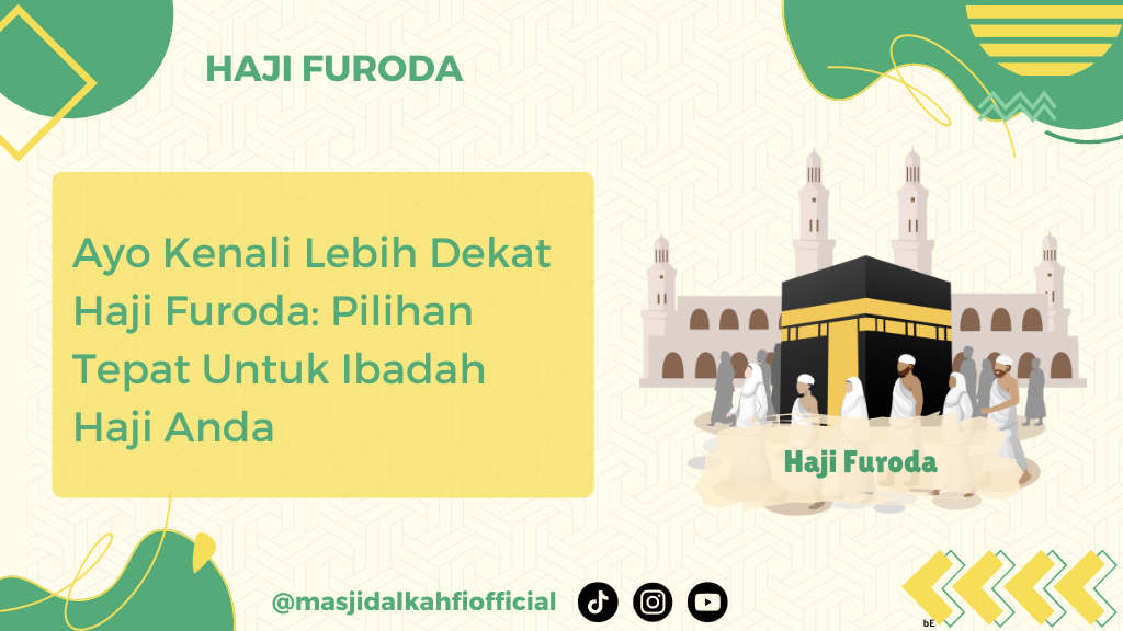 Haji Furoda