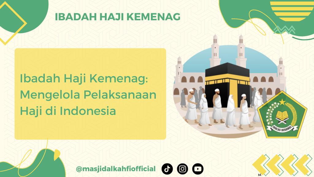 Ibadah Haji Kemenag