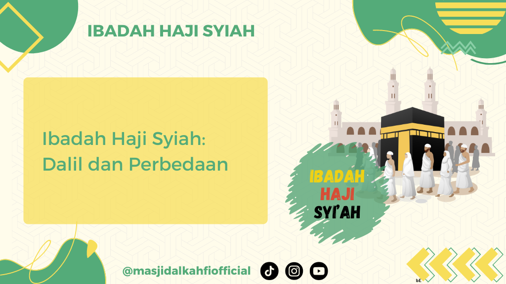 Ibadah Haji Syiah