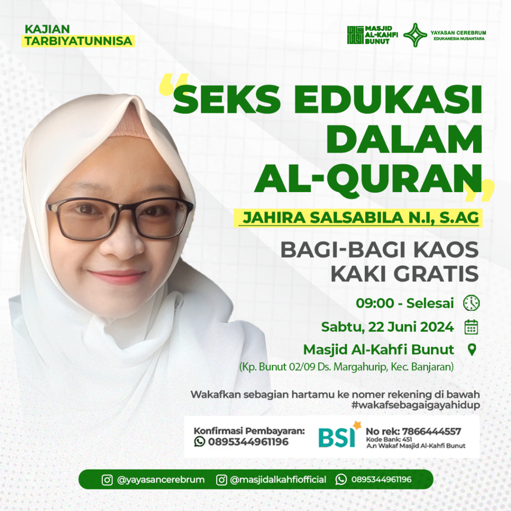 Seks Edukasi dalam Al-Qur'an