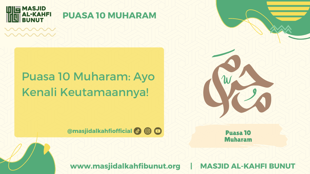 Puasa 10 Muharam