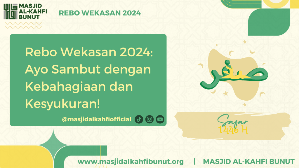 Rebo Wekasan 2024