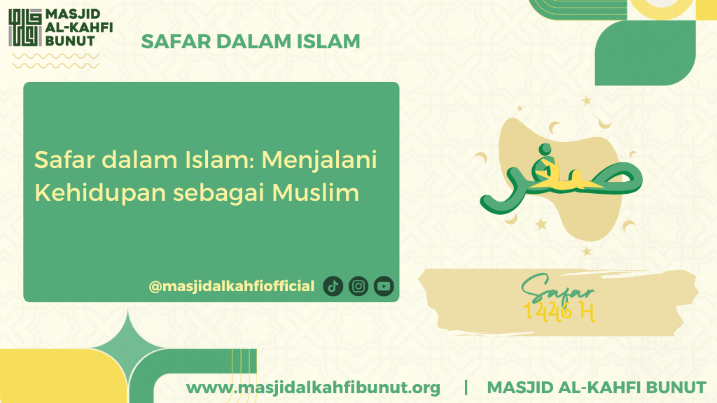 Safar dalam Islam