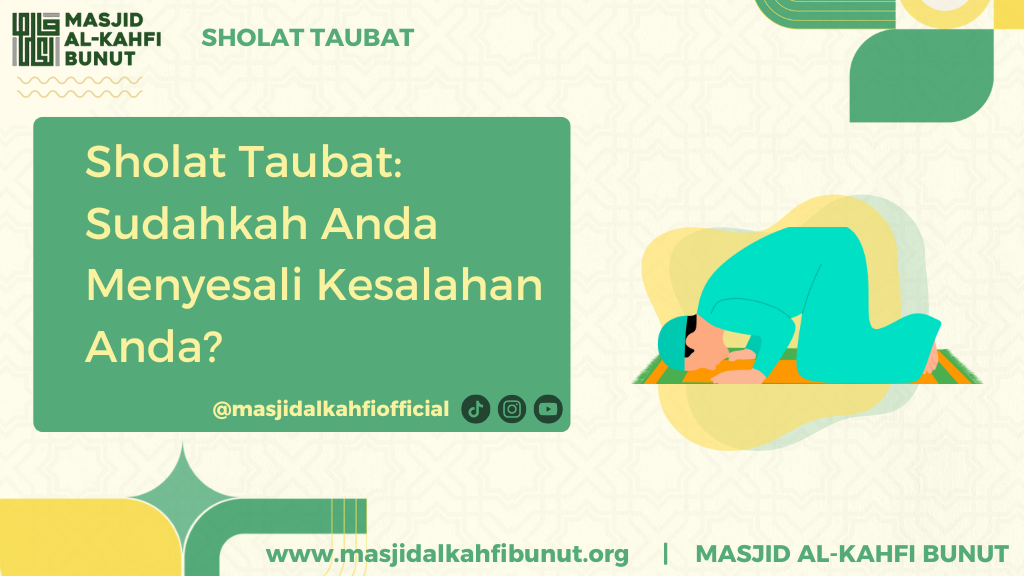 Sholat Taubat