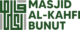 logo masjid berwarna