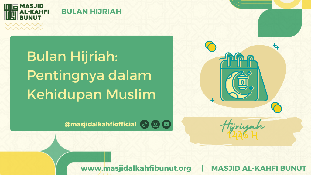 Bulan Hijriah