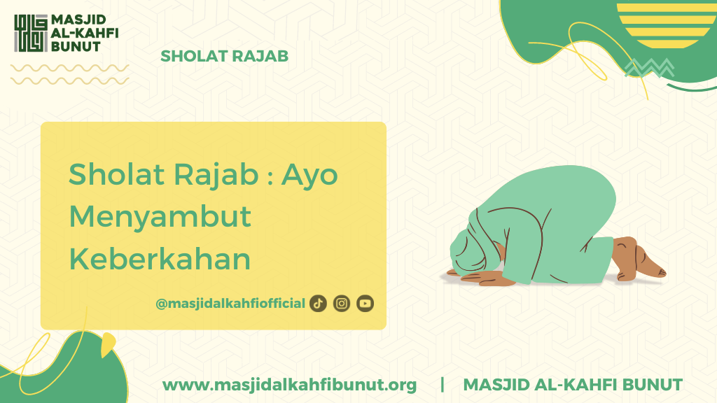 Sholat rajab