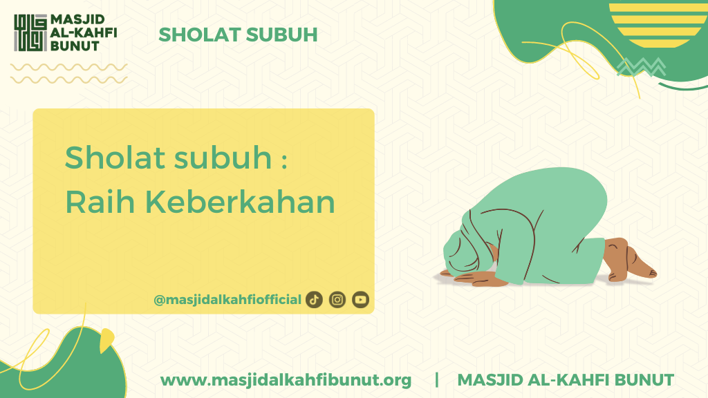 Sholat subuh