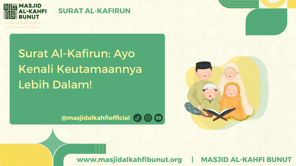 Surat Al-Kafirun