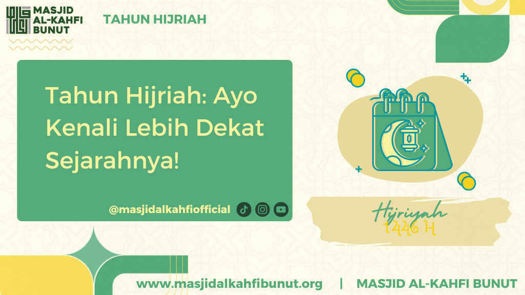 Tahun Hijriah