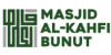 Logo Masjid Al-Kahfi Bunut