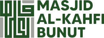 logo masjid berwarna